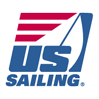 Logo of US Sailing